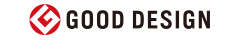 GOOD DESIGN ロゴ